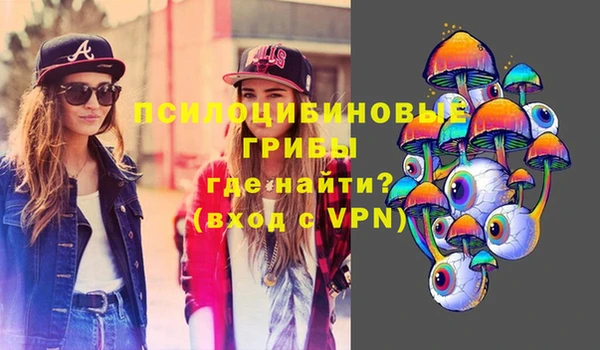 молекула духа Остров